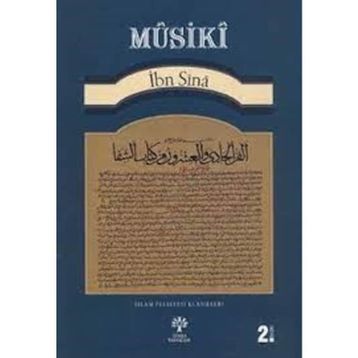 MÛSIKÎ EŞ-ŞIFÂ - İBN SINA