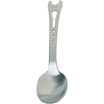 MSR Alpine Gümüş Kaşık