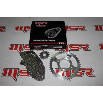 MSR Tvs Apache Zincir Dişli Seti