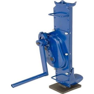 MT 10 Ton Pehlivan Kriko