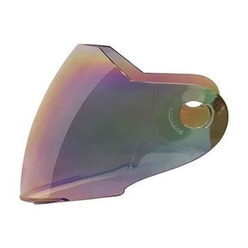 MT MT-V-11 Iridium Vizör Kask Camı