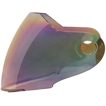 MT MT-V-11 Iridium Vizör Kask Camı