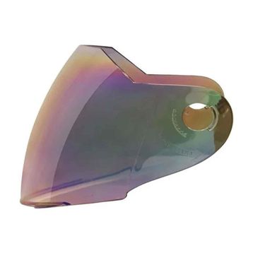 MT MT-V-11 Iridium Vizör Kask Camı