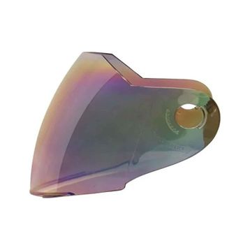 MT MT-V-11 Iridium Vizör Kask Camı