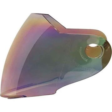 MT MT-V-11 Iridium Vizör Kask Camı