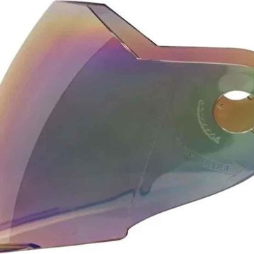 MT MT-V-11 Iridium Vizör Kask Camı