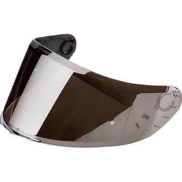 MT V-14 Gümüş Kask Camı
