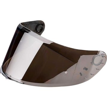 MT V-14 Gümüş Kask Camı