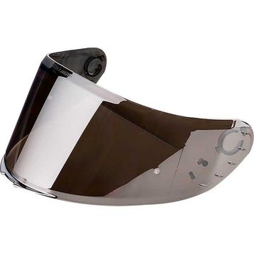 MT V-14 Gümüş Kask Camı