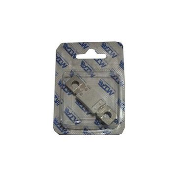 Mta Megaval 100 Amper Sarı Sigorta