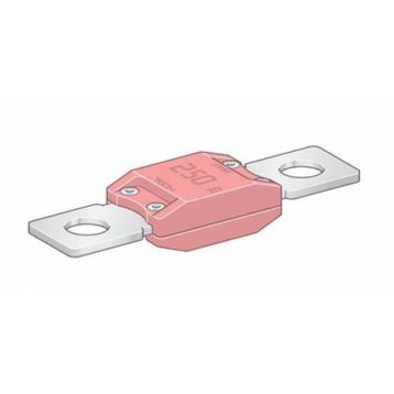 Mta Megaval 250 Amper Sigorta