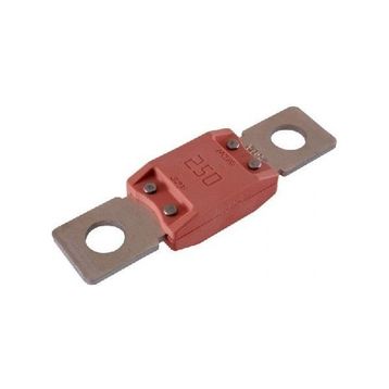Mta Megaval 250 Amper Sigorta