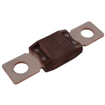Mta Megaval 500 Amper Sigorta