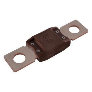 Mta Megaval 500 Amper Sigorta