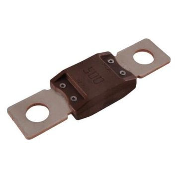 Mta Megaval 500 Amper Sigorta