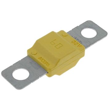 Mta Midival 60 Amper Sigorta
