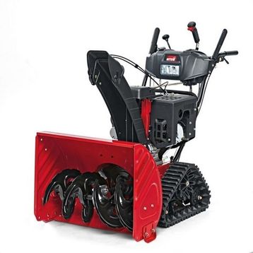 MTD Optima ME66 T 9HP 66 cm Kar Küreme Makinası