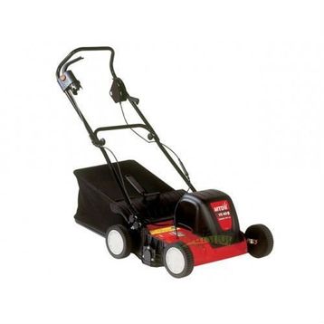 MTD VE 40 B Çim Havalandırma Makinesi
