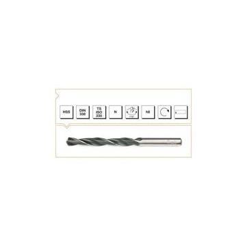 MTE 1869-1 3 mm Uzun Matkap Ucu