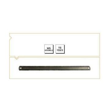 MTE 300x25 mm El Testere Laması