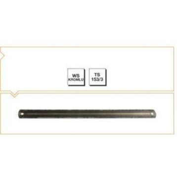 MTE 300x25 mm El Testere Laması