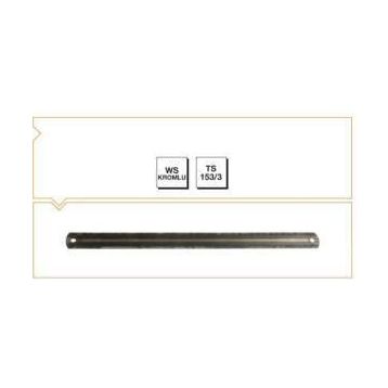 MTE 300x25 mm El Testere Laması