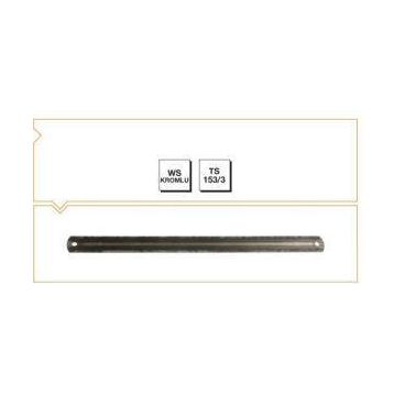 MTE 300x25 mm El Testere Laması