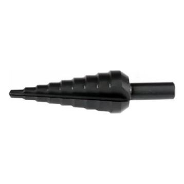 MTE B00314010539 4-39 mm HSS MTE Normu Kademeli Sac Delme Matkap Ucu