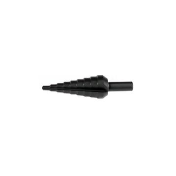MTE B00314010539 4-39 mm HSS MTE Normu Kademeli Sac Delme Matkap Ucu