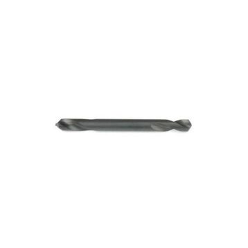 MTE Çift Taraflı 4 mm Metal Matkap Ucu