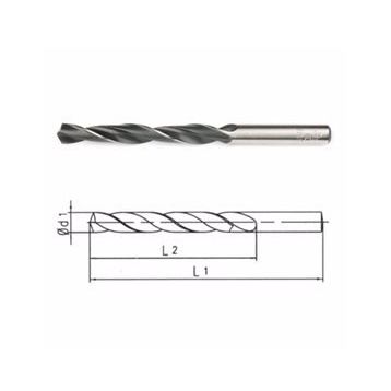 Mte DİN 338 10.1 mm Matkap Ucu