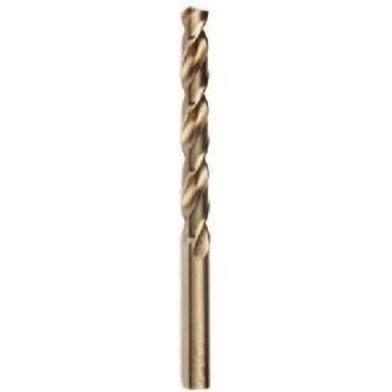 MTE DIN 338 10.5 mm Altın Matkap Ucu