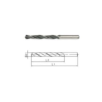 Mte DİN 338 12.5 mm Matkap Ucu