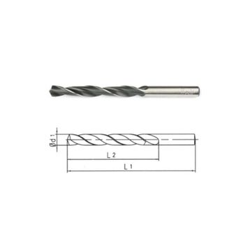 Mte DİN 338 3.4 mm Matkap Ucu