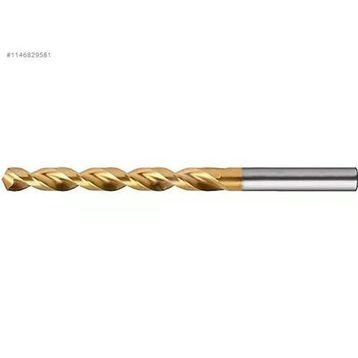 MTE Hss 10.5 mm Haddeli Matkap Ucu