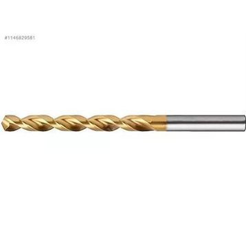 MTE Hss 11.5 mm Taşlanmış Matkap Ucu