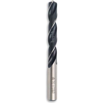 MTE HSS 16 mm Taşlanmış Matkap Ucu