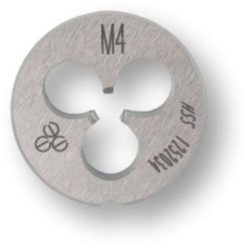 MTE HSS DIN 223/B M4 x 0.7 Pafta