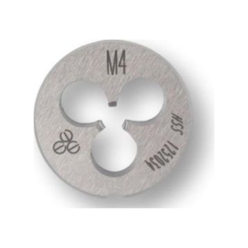 MTE HSS DIN 223/B M4 x 0.7 Pafta