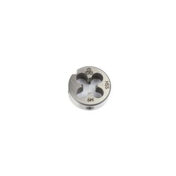MTE HSS DIN 223/B M8 x 1.25 Pafta
