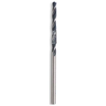 MTE HSS DIN 338 2.2 mm Haddeli Matkap Ucu
