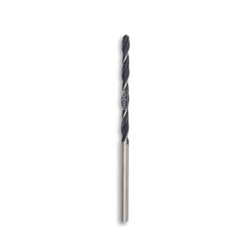 MTE HSS DIN 338 2.7 mm Haddeli Matkap Ucu