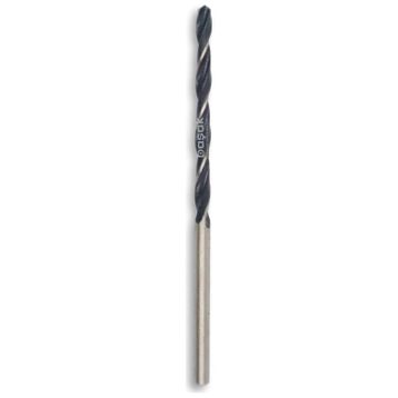 MTE HSS DIN 338 2.7 mm Haddeli Matkap Ucu
