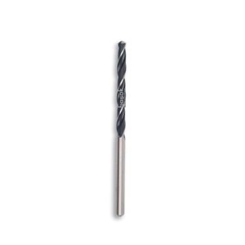 MTE HSS DIN 338 3.6 mm Haddeli Matkap Ucu