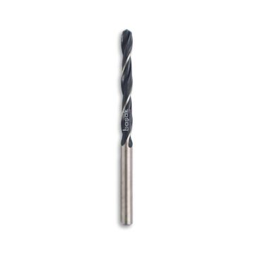 MTE HSS DIN 338 5.2 mm Haddeli Matkap Ucu