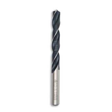 MTE HSS DIN 338 5 mm Taşlanmış Matkap Ucu