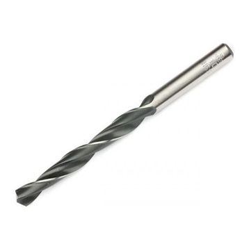 MTE HSS DIN 338 6 mm Haddeli Matkap Ucu