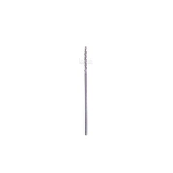 MTE HSS DIN 338 8 mm Taşlanmış Matkap Ucu