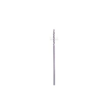 MTE HSS DIN 338 8 mm Taşlanmış Matkap Ucu