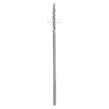 MTE HSS DIN 338 8 mm Taşlanmış Matkap Ucu